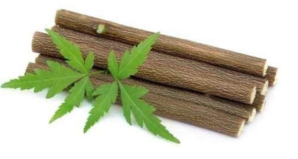 Organic Neem Datun