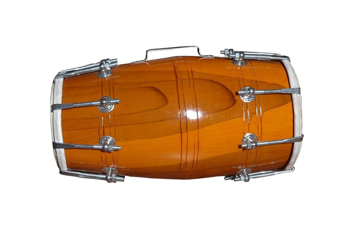 Musical dholak deals