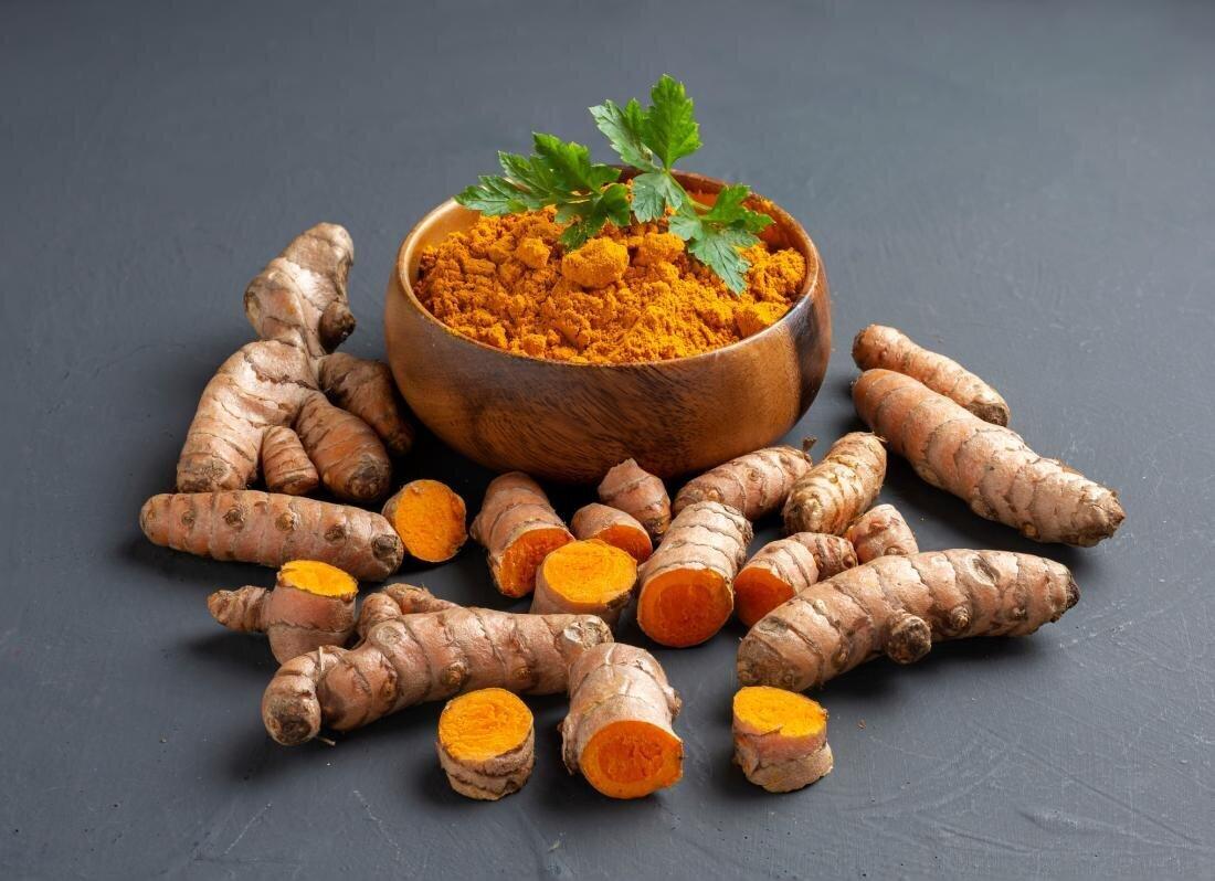 Turmeric Powder 1 Kg
