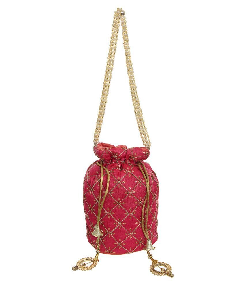 Flower Bag Women Satin Evening Purse Wedding Handbag Bridal Clutch DL1001 |  LaceDesign