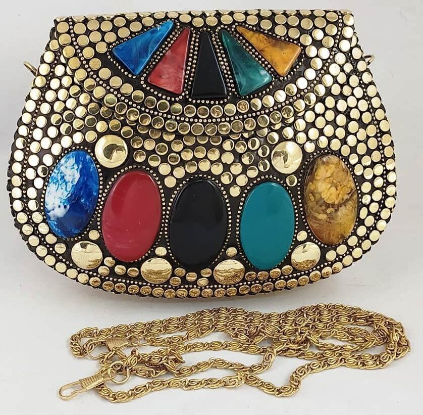 Resin Stone Clutch Bag and Resin| Alibaba.com