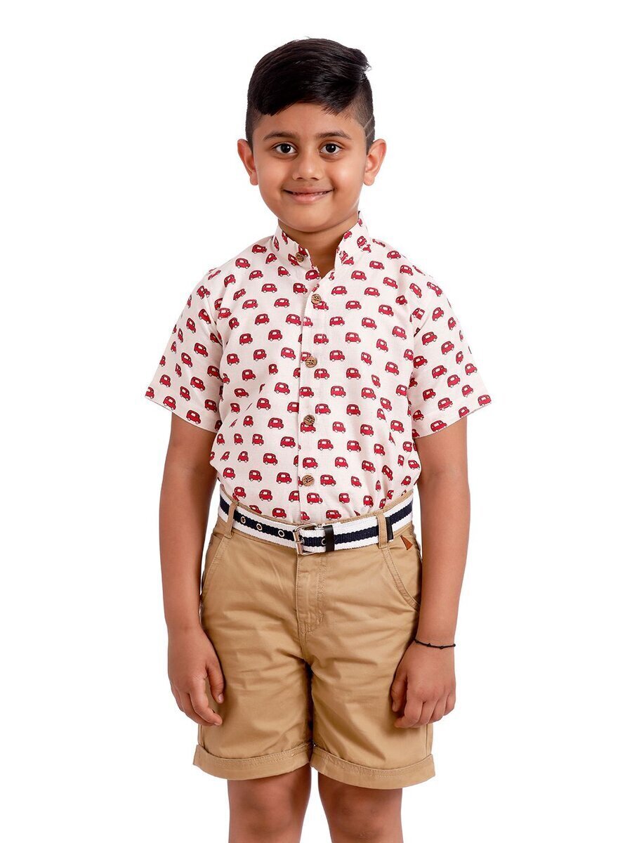 Casual wear deals for boys