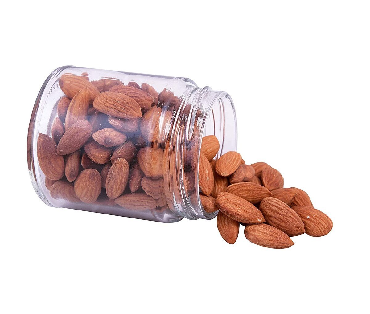 Healthy Sanskar Mix Dry Fruits Combo Pack of 2 kg (Almonds/Badam 500gm,  Cashews/Kaju 500gm, Pistachios/Pista 500gm, Raisins/Kishmish 500gm)