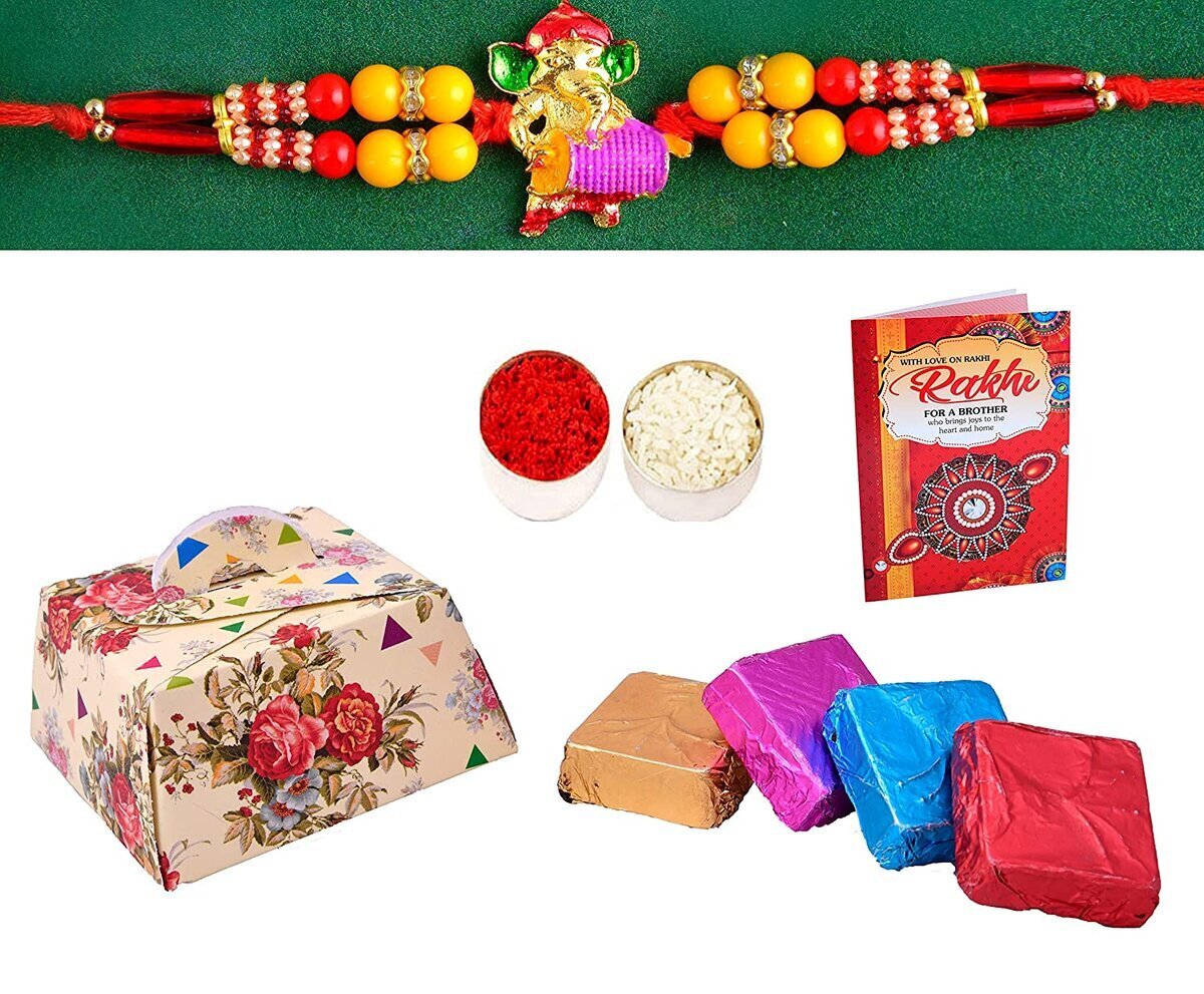 Buy Rakhi gift for brother | gift for sister | rakhi gift | rakshabandhan gift  ideas online | send rakhi gifts to india | personalized gifts online |  customized present | GIFT