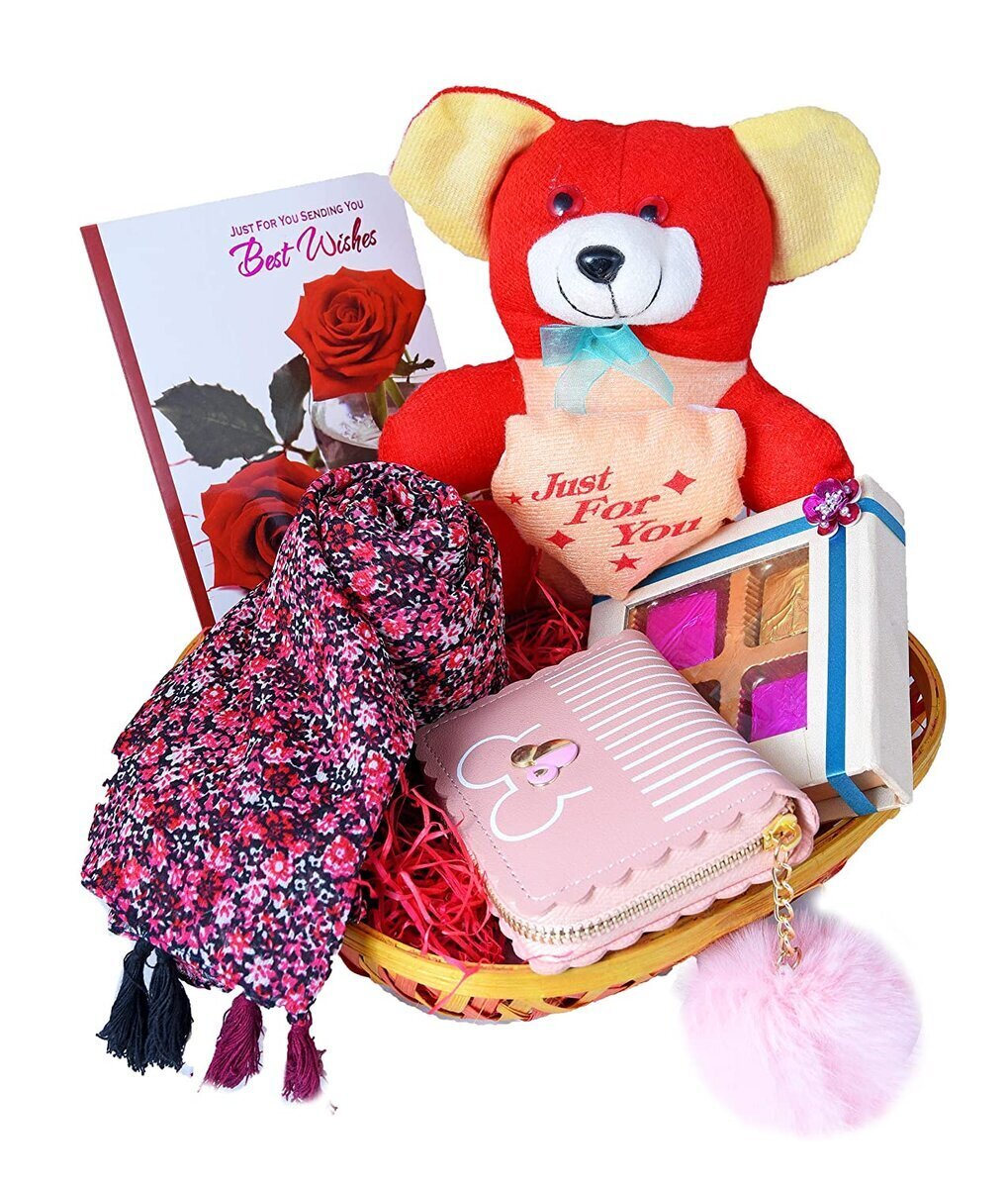 Promoted to Big Sister Gift Set – Olly-Olly