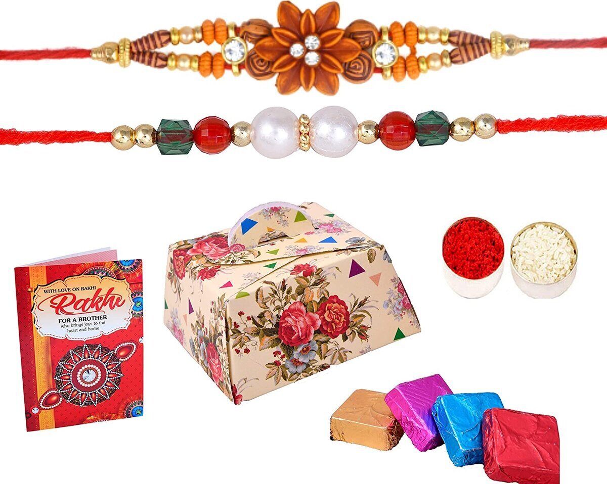 Rakhi combo for brother | Mens gift combo | Personalized gift for brot –  BBD GIFTS