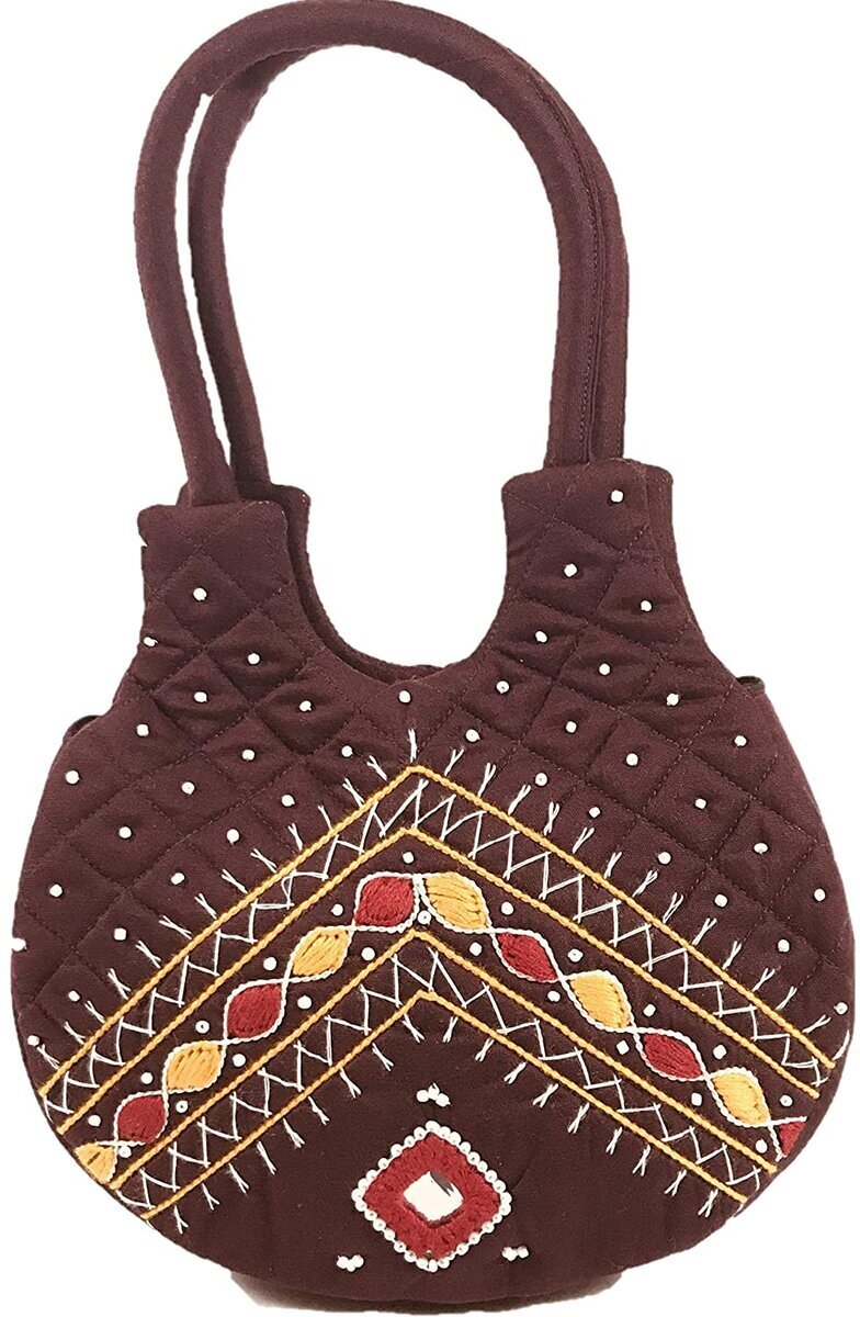 Ladies Stylish Beautiful Pocketbook and Handbag - Fashion Leather Purse -  Shoulder Bag - Crossbody Bag -Messenger Bag (Black) : Buy Online at Best  Price in KSA - Souq is now Amazon.sa: Fashion