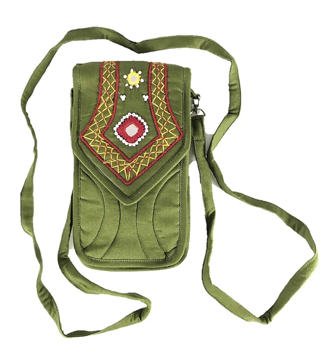 मोबाइल फोन का पाउच और पर्स एक ही साथ बनाए/ mobile ka pouch banane ka  tarika/zipper pouch/purse - YouTube