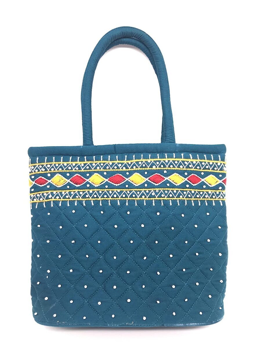 Amna Embroidered Potli Bag Red Ethnic Handbag Bridal and - Etsy | Potli bags,  Crochet bag pattern, Crochet bag