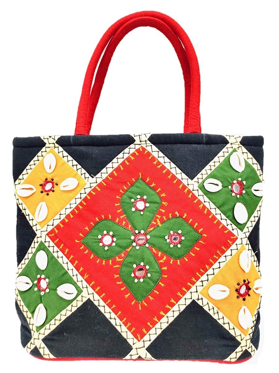 Multi Mandala Handbags New Handmade Cotton Purse Ladies Shoulder Beach Bag  Throw | eBay