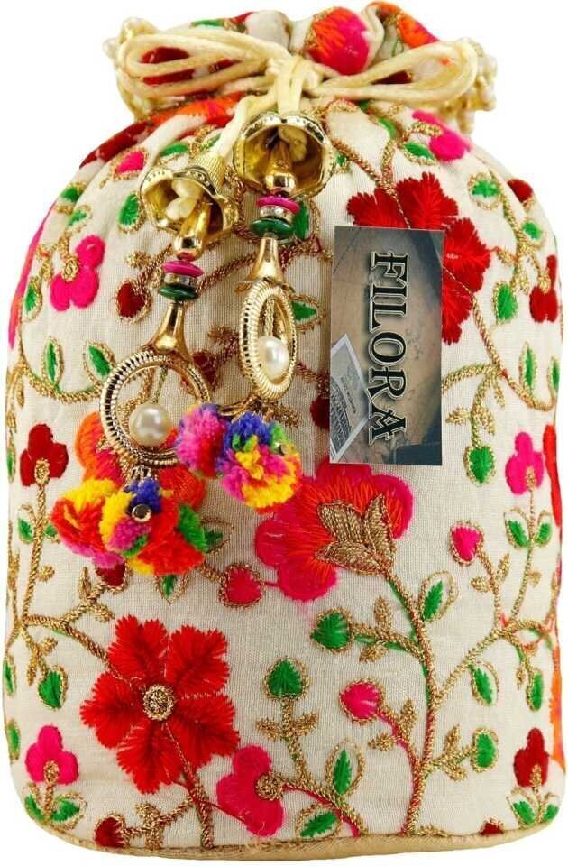 Purse & Bags - Designer Batwas Wholesale Supplier from Ahmedabad