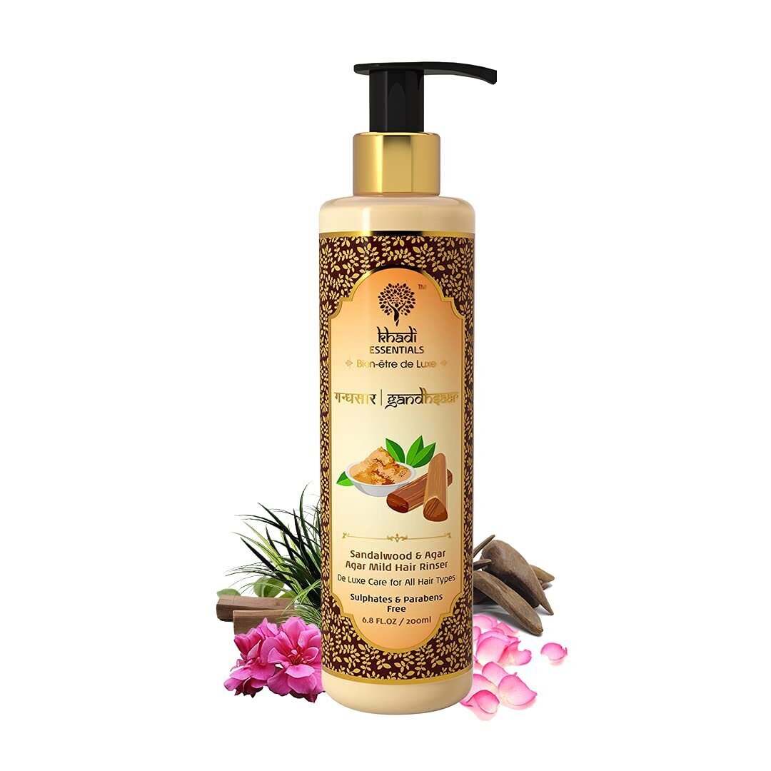 Khadi Amla Reetha Herbal Shampoo 210 ml Price Uses Side Effects  Composition  Apollo Pharmacy