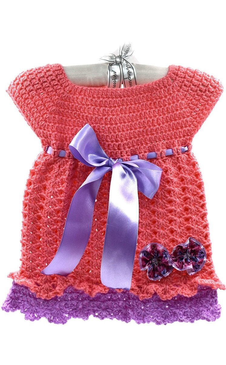 Stylish Baby Frock Designs | Trendsetting Dresses for Little Ones | The  Nesavu – The Nesavu