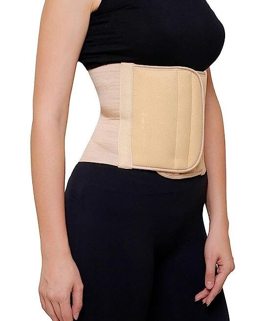 Hernia Belt Right, Inguinal Hernia Support Brace - Hernia Support