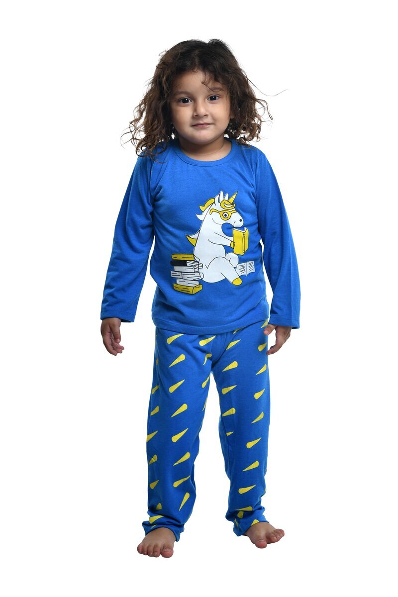 Get Kids Night Suits From Aaakar | LBB