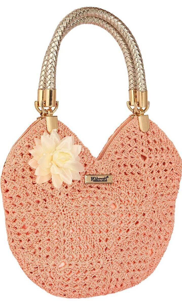 SALE! Juicy Grapefruit Handbag – Bewaltz