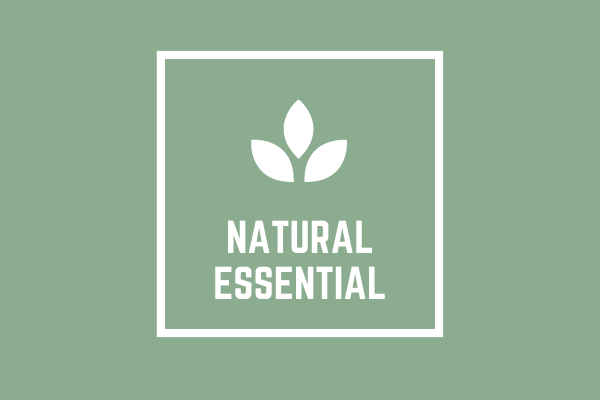 Natural Essentials