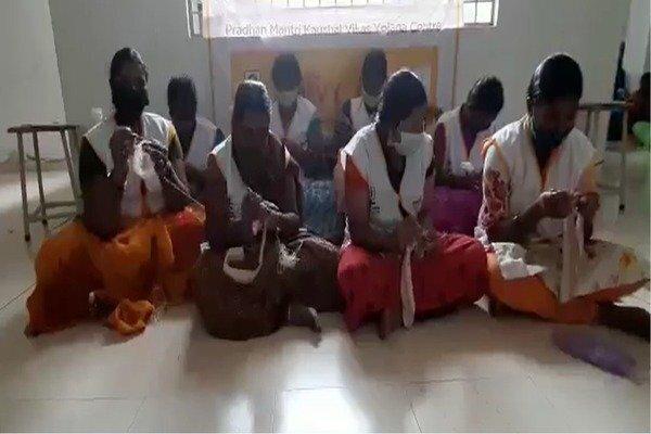 Baby Akrithi Artisan Association Baby Akrithi Artisan Association