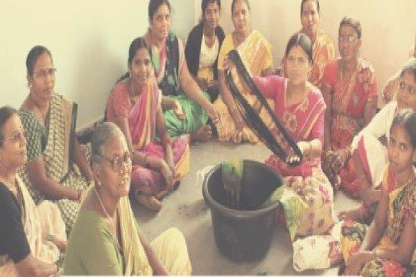 Rekha Akrithi Artisan Association