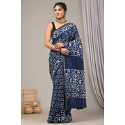 Chenderi saree Chenderi saree