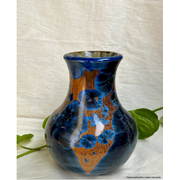 Crystalline Vase Crystalline Vase