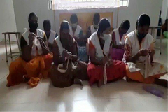 Baby Akrithi Artisan Association