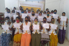 Ramalaxmi Akrithi Artisan Association Ramalaxmi Akrithi Artisan Association