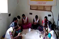 Devi Akrithi Artisan Association Devi Akrithi Artisan Association