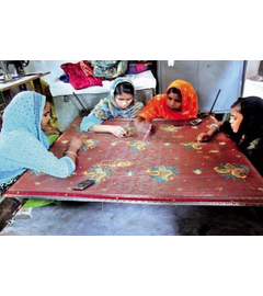 Nagamani Akrithi Artisan Association