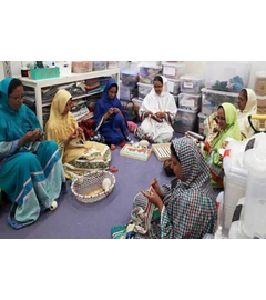 Nageshwari Akrithi Artisan Association