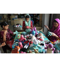 Jyothirmayi Akrithi Artisan Association