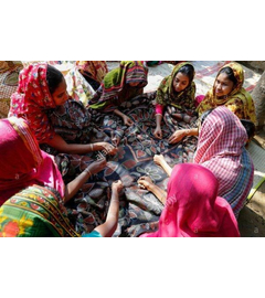 Krishnaveni Akrithi Artisan Association