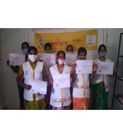 Anasuya Devi Akrithi Artisan Association