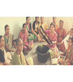 Rekha Akrithi Artisan Association