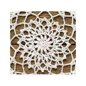 Details about   Vintage Lace Table Runner Hand Crochet Cotton Doily Ecru 15x69inch Wedding 