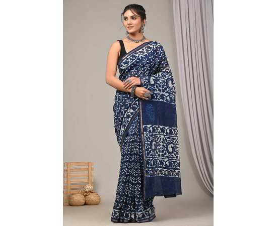 Chenderi saree Chenderi saree
